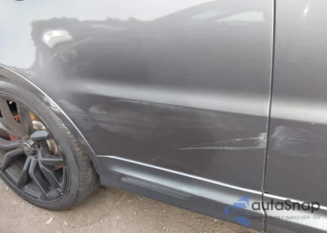 2019 Land Rover Range Rover Sport Svr z USA, uszkodzony, nr VIN SALWZ2SE1KA821442